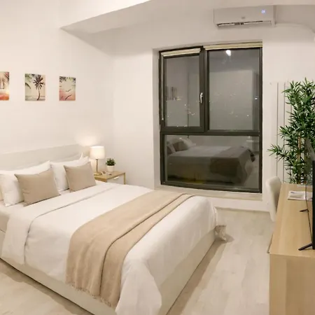 Apartment Cozy Bukarest