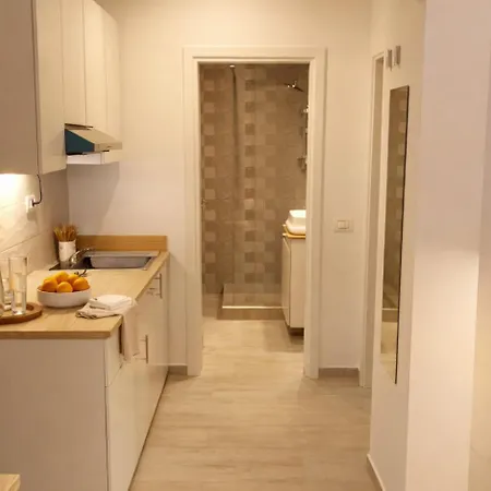 Cozy Apartment Bukarest