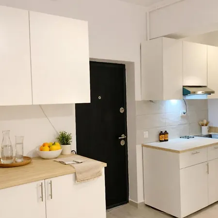 Apartment Cozy