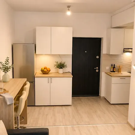Cozy Apartment *