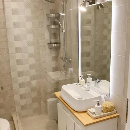 Apartment Cozy Bukarest