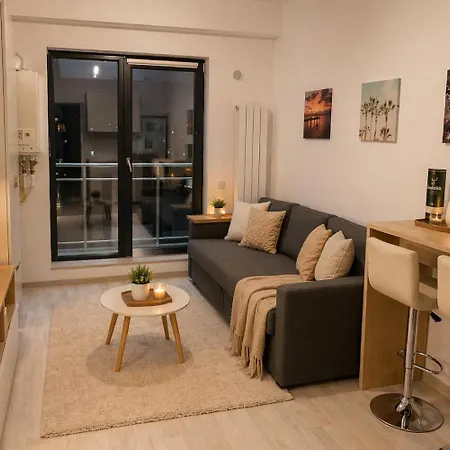 Apartment Cozy